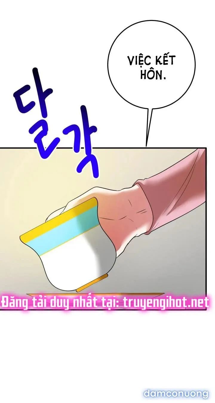 [18+] Người Vợ Gợi Cảm 