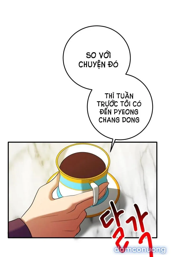 [18+] Người Vợ Gợi Cảm 