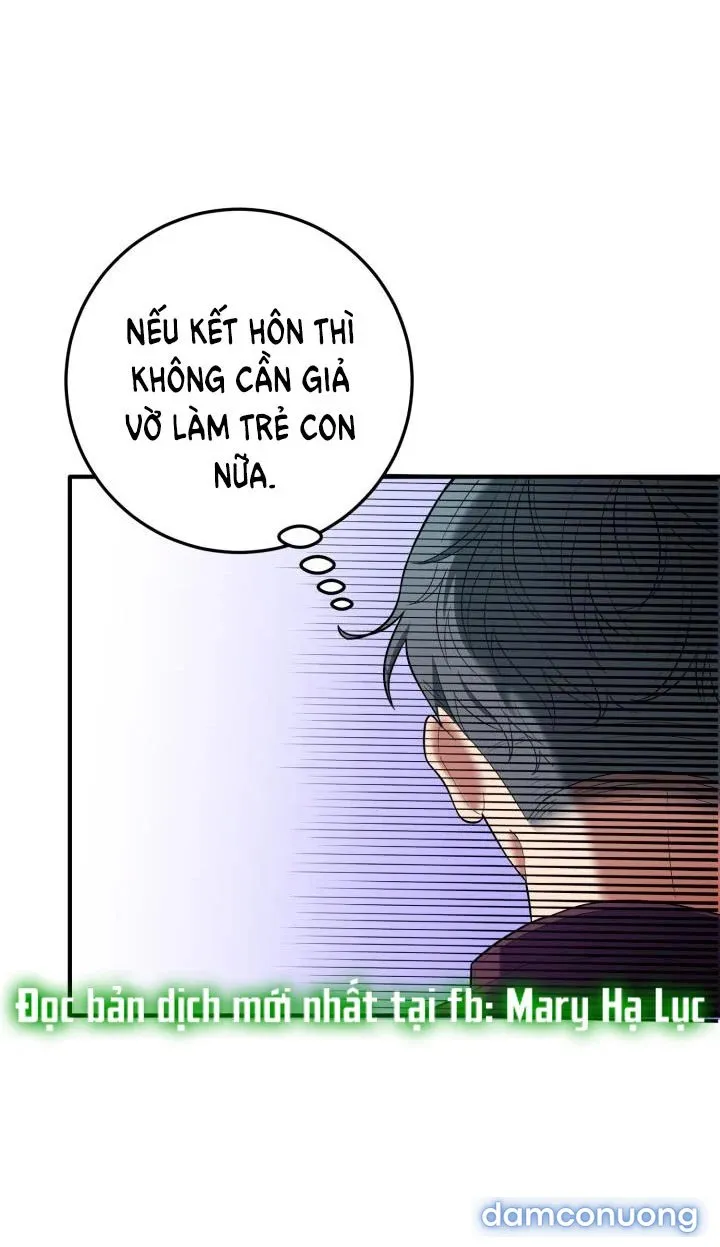 [18+] Người Vợ Gợi Cảm 