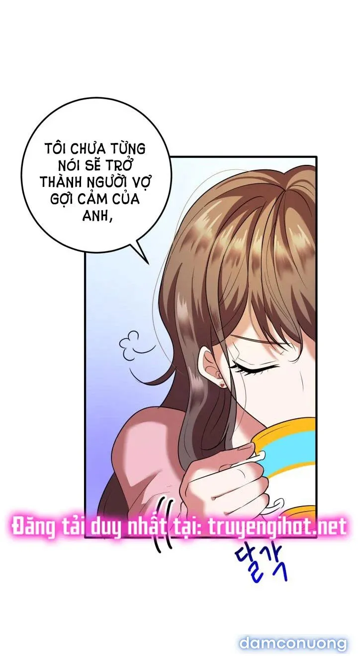 [18+] Người Vợ Gợi Cảm 