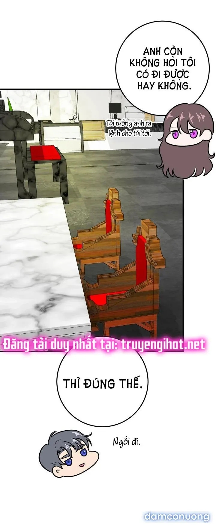 [18+] Người Vợ Gợi Cảm 
