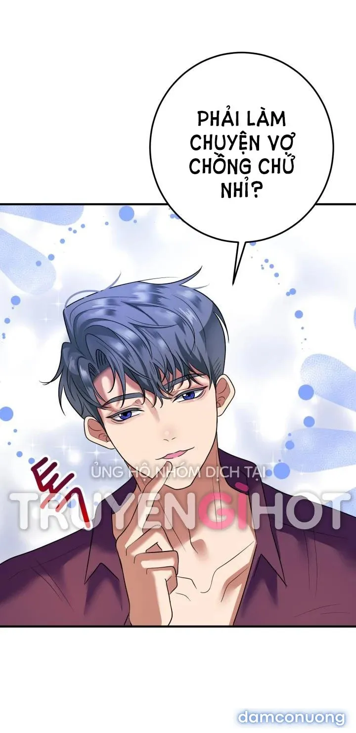 [18+] Người Vợ Gợi Cảm 