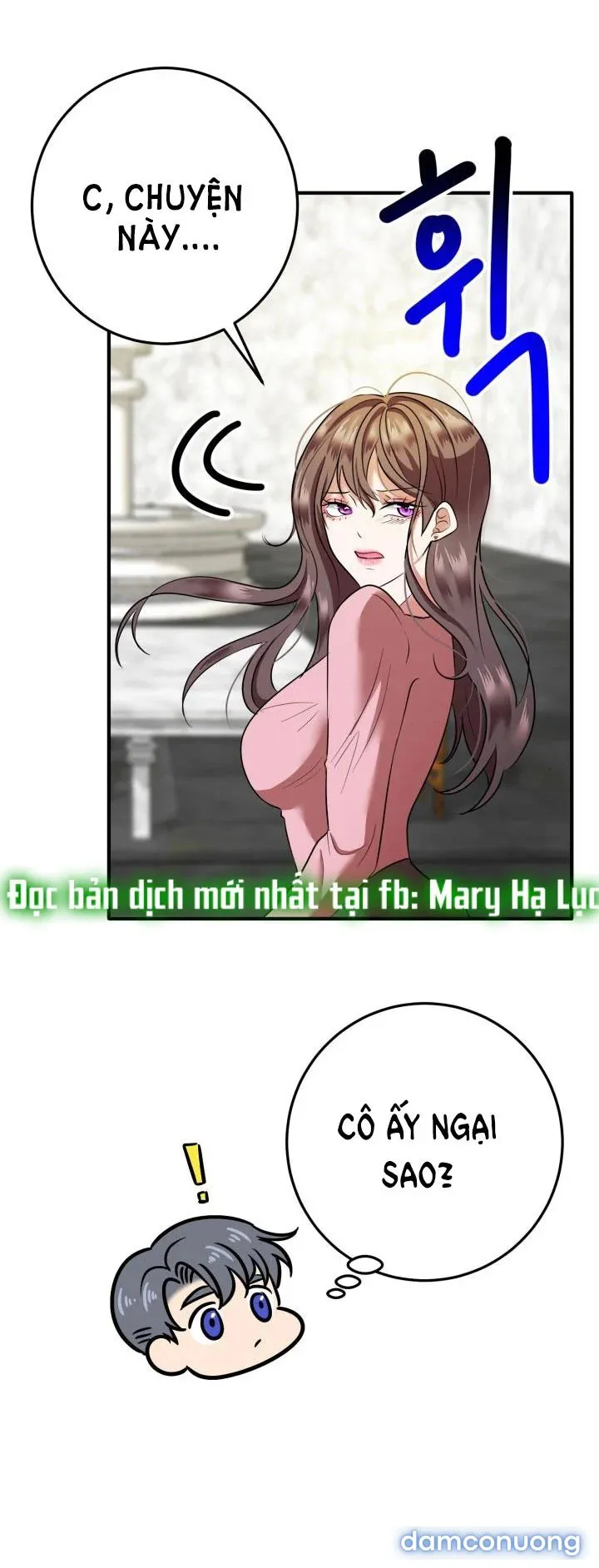 [18+] Người Vợ Gợi Cảm 