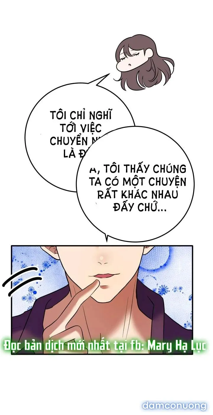 [18+] Người Vợ Gợi Cảm 