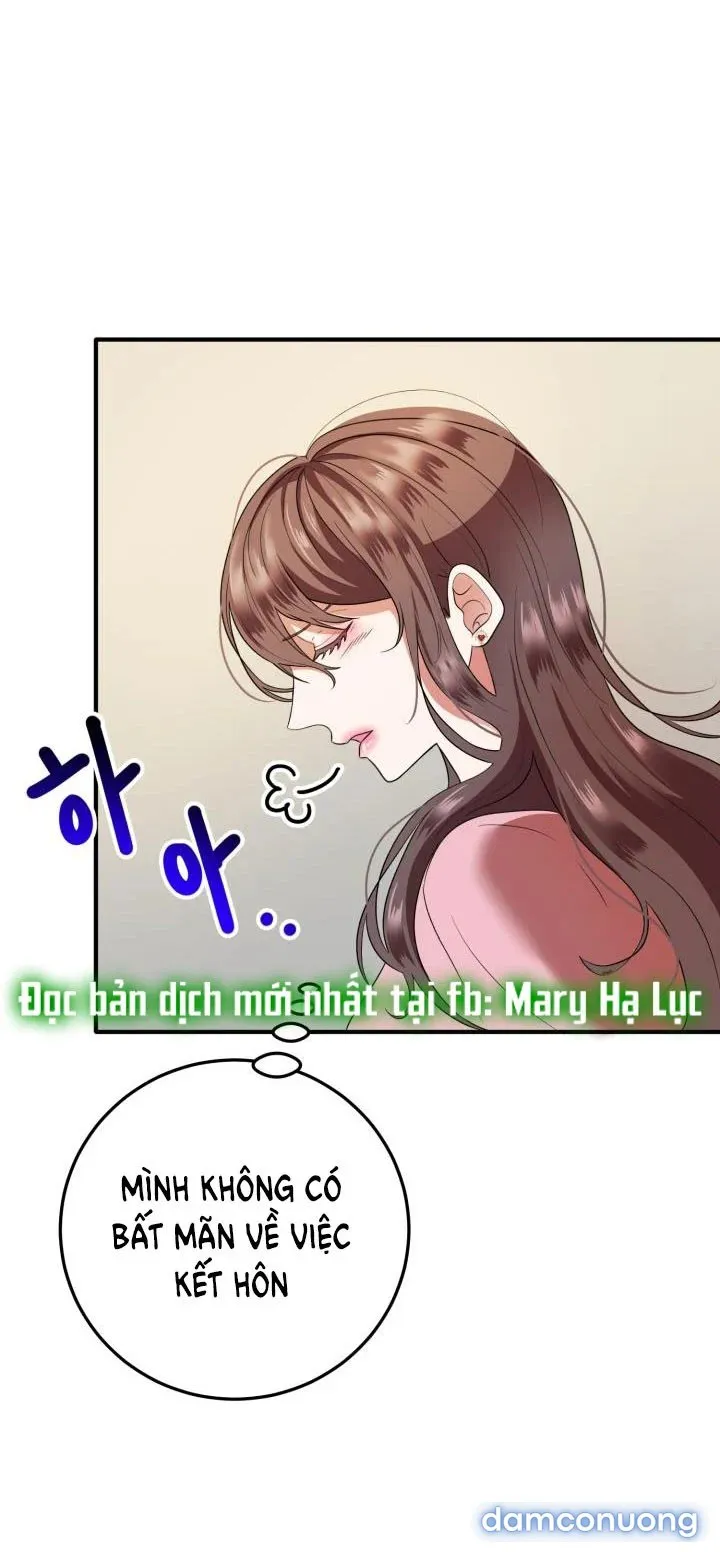 [18+] Người Vợ Gợi Cảm 