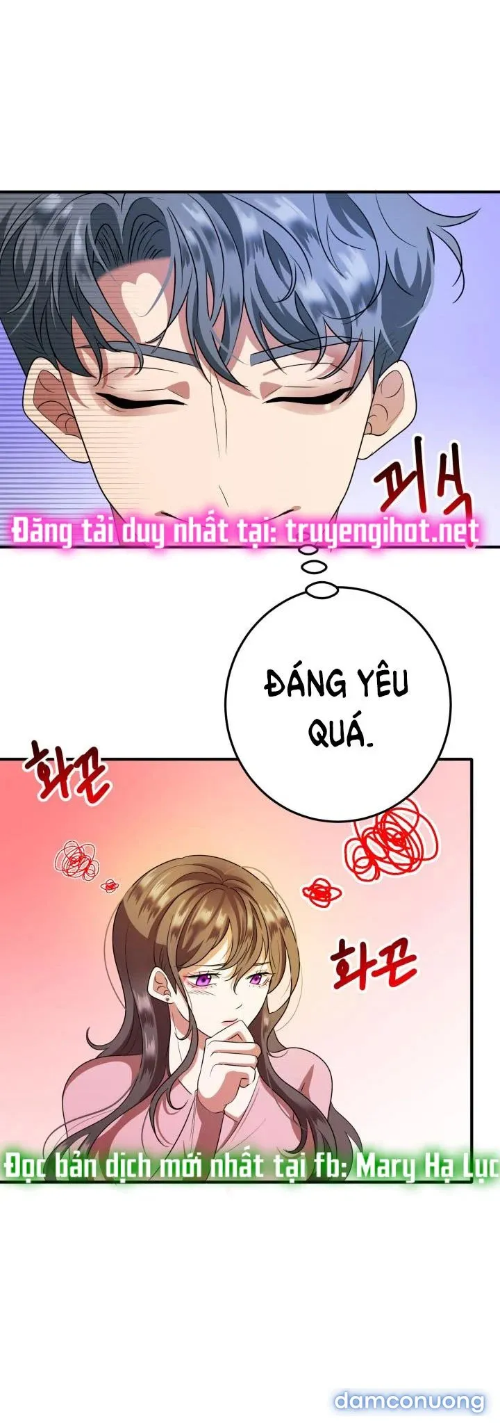 [18+] Người Vợ Gợi Cảm 