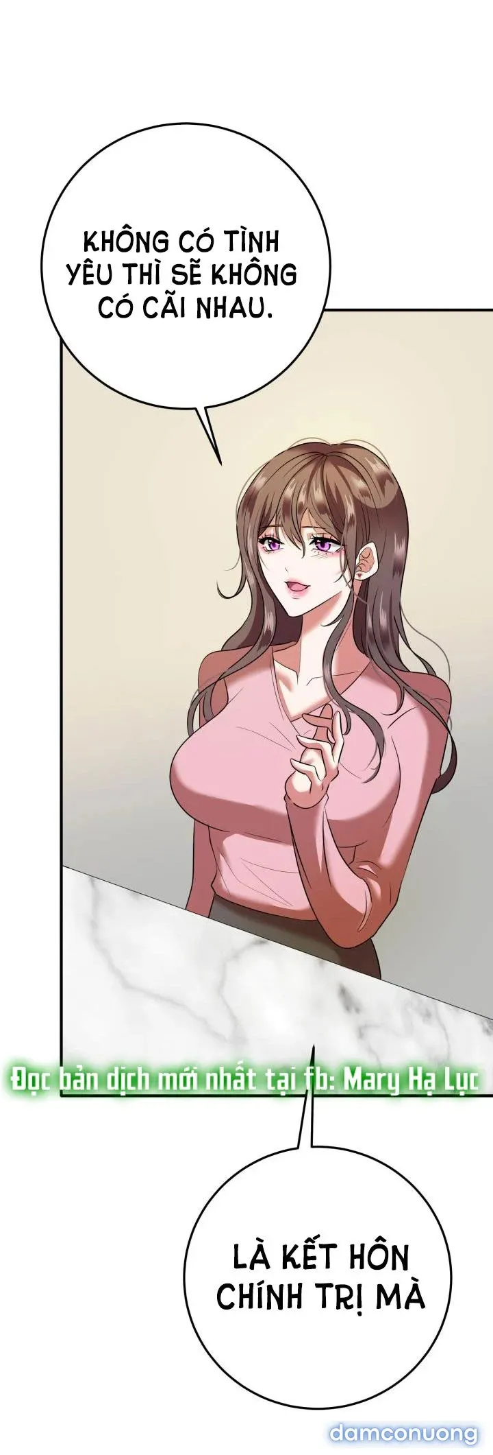 [18+] Người Vợ Gợi Cảm 