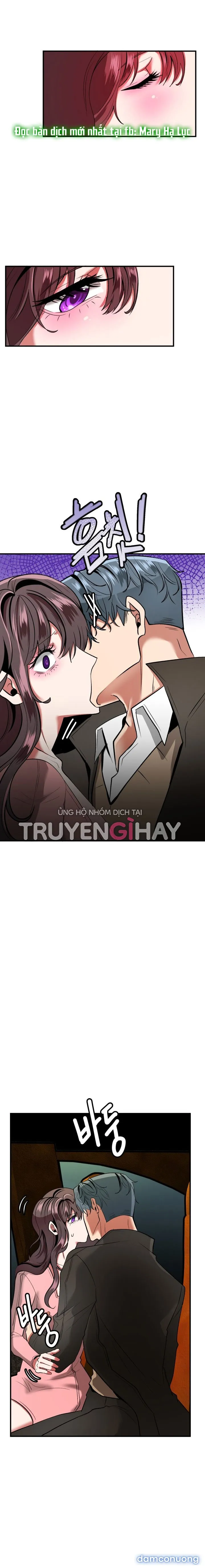 [18+] Người Vợ Gợi Cảm 