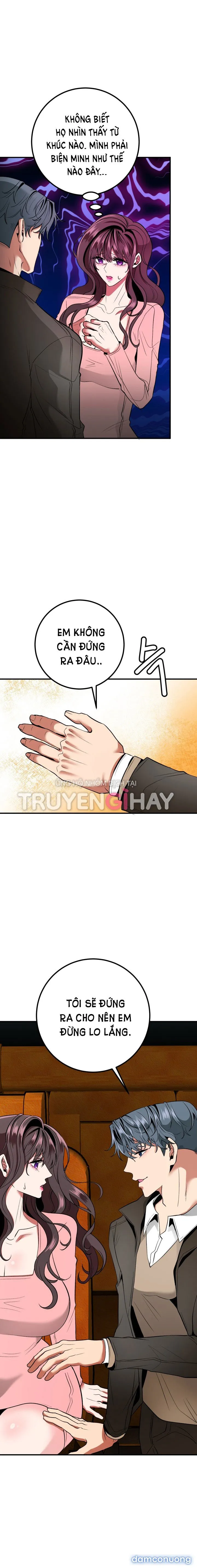 [18+] Người Vợ Gợi Cảm 
