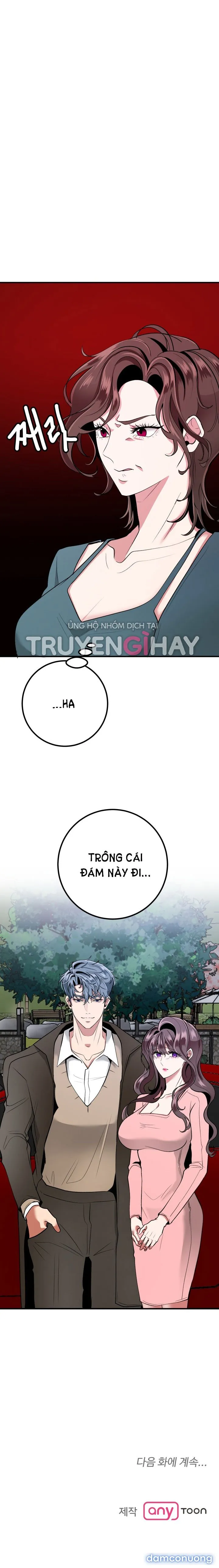[18+] Người Vợ Gợi Cảm 