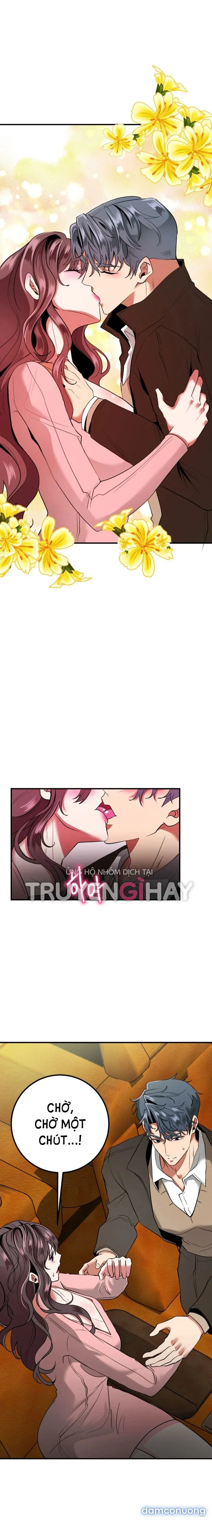 [18+] Người Vợ Gợi Cảm 