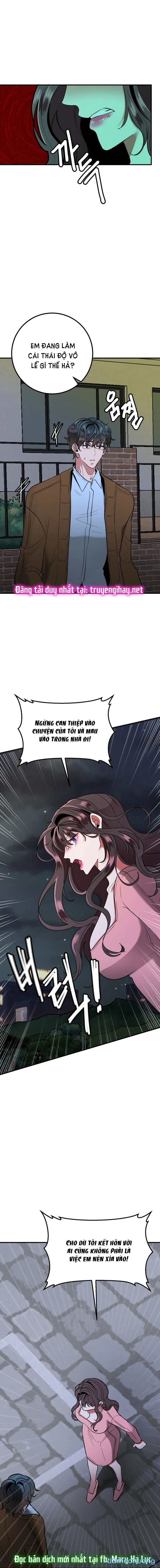 [18+] Người Vợ Gợi Cảm 