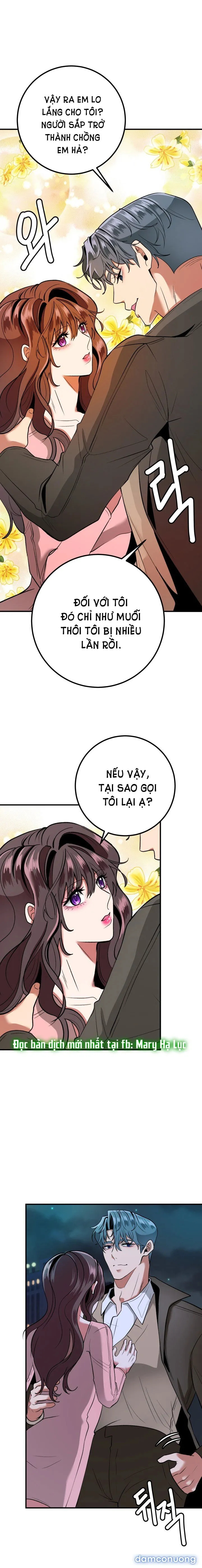 [18+] Người Vợ Gợi Cảm 