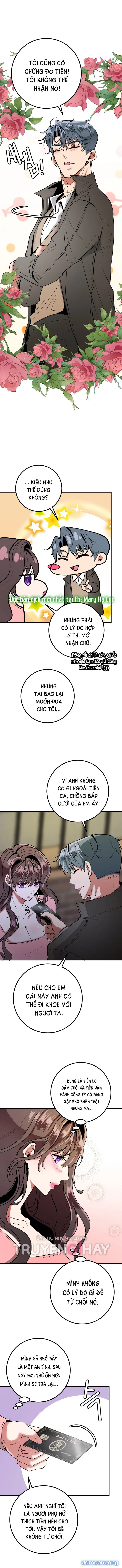 [18+] Người Vợ Gợi Cảm 