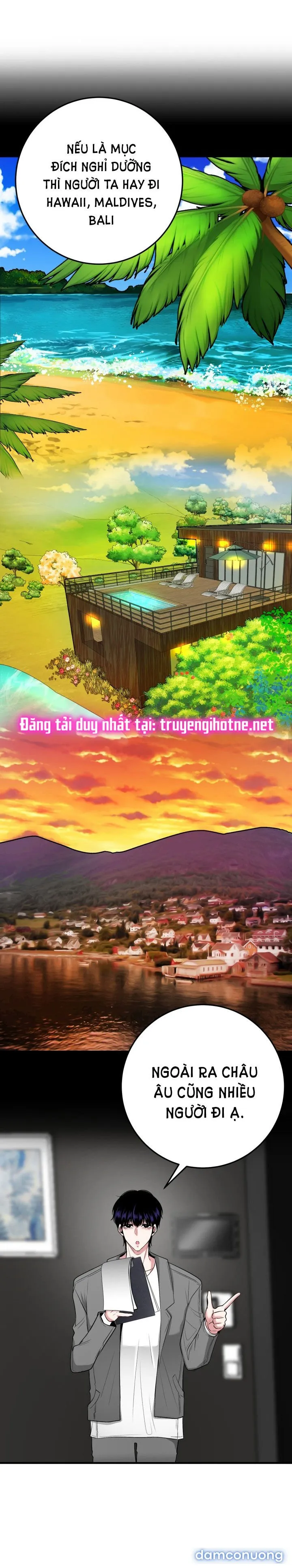 [18+] Người Vợ Gợi Cảm 