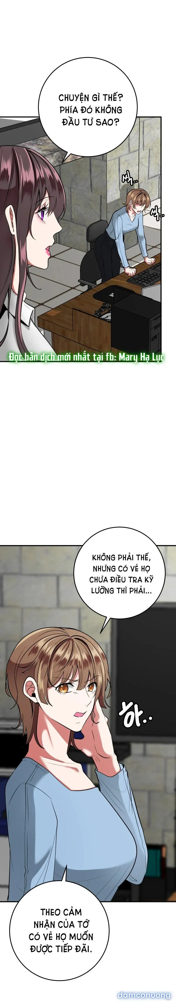 [18+] Người Vợ Gợi Cảm 