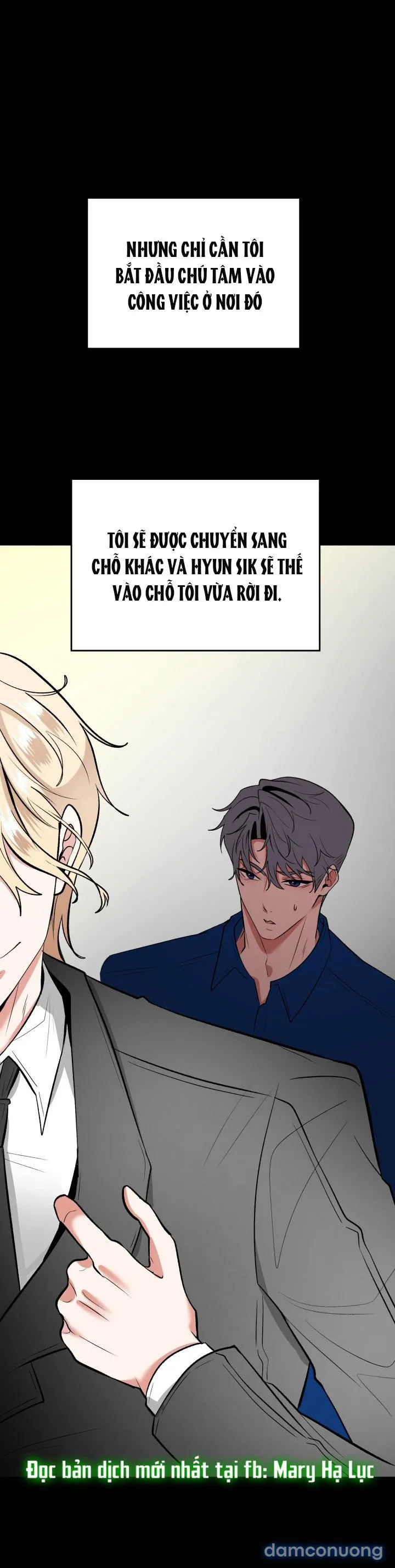 [18+] Người Vợ Gợi Cảm 