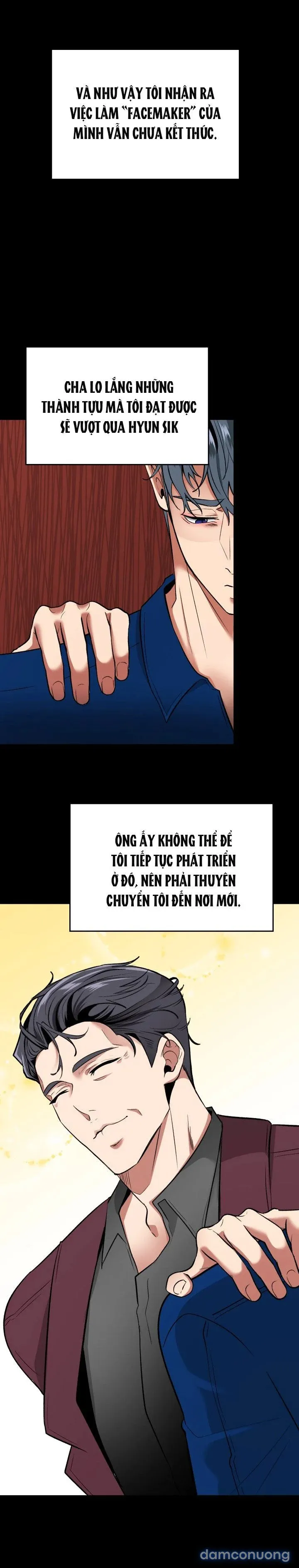 [18+] Người Vợ Gợi Cảm 