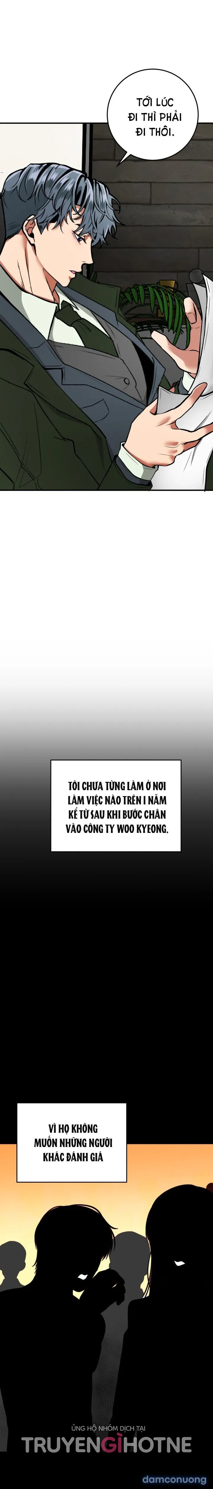 [18+] Người Vợ Gợi Cảm 