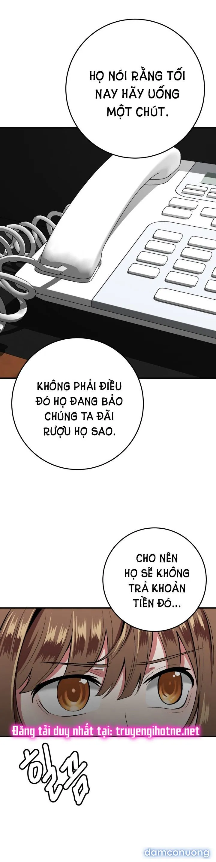 [18+] Người Vợ Gợi Cảm 