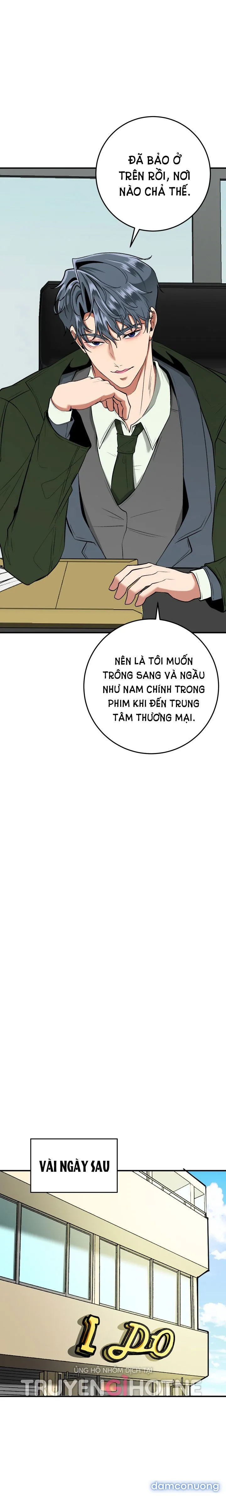 [18+] Người Vợ Gợi Cảm 