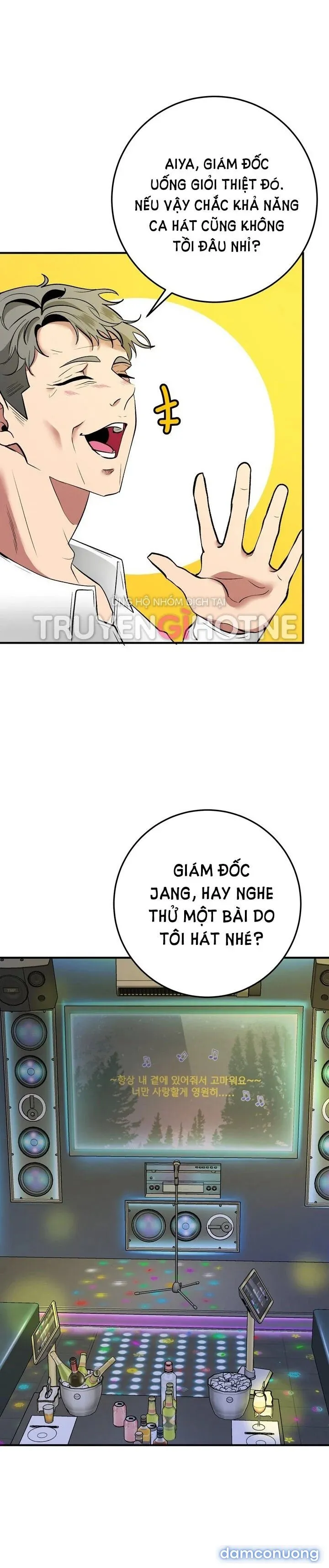[18+] Người Vợ Gợi Cảm 