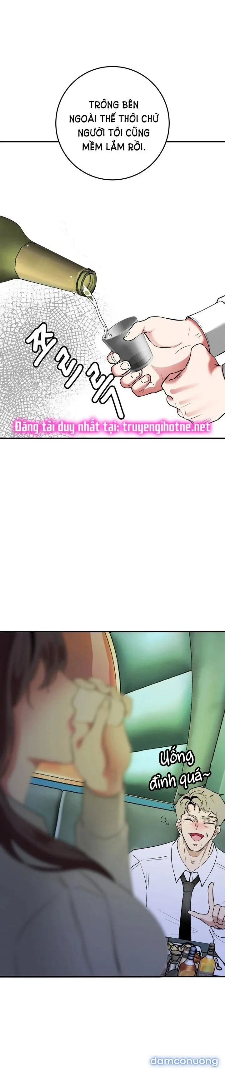 [18+] Người Vợ Gợi Cảm 