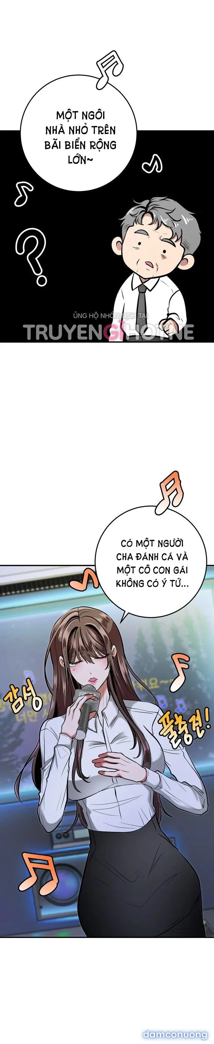 [18+] Người Vợ Gợi Cảm 