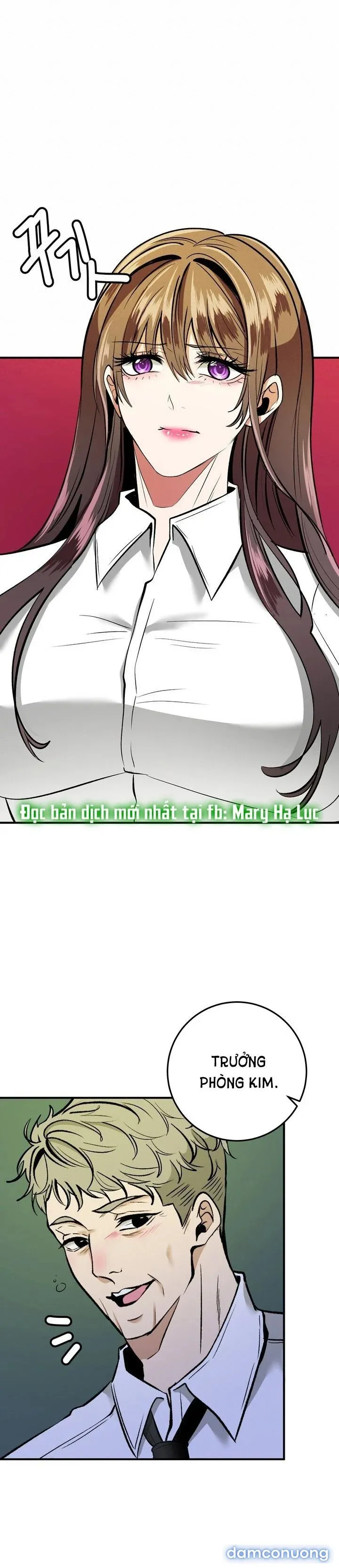 [18+] Người Vợ Gợi Cảm 