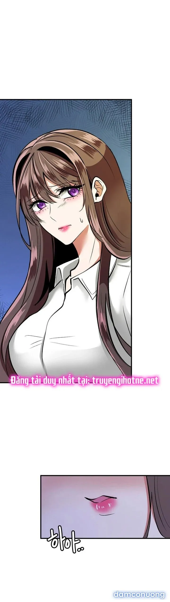 [18+] Người Vợ Gợi Cảm 