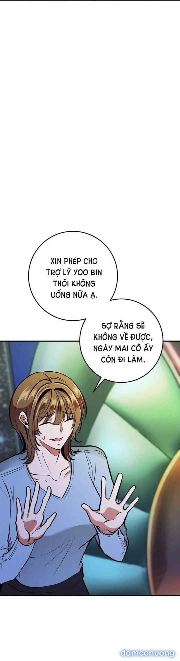 [18+] Người Vợ Gợi Cảm 