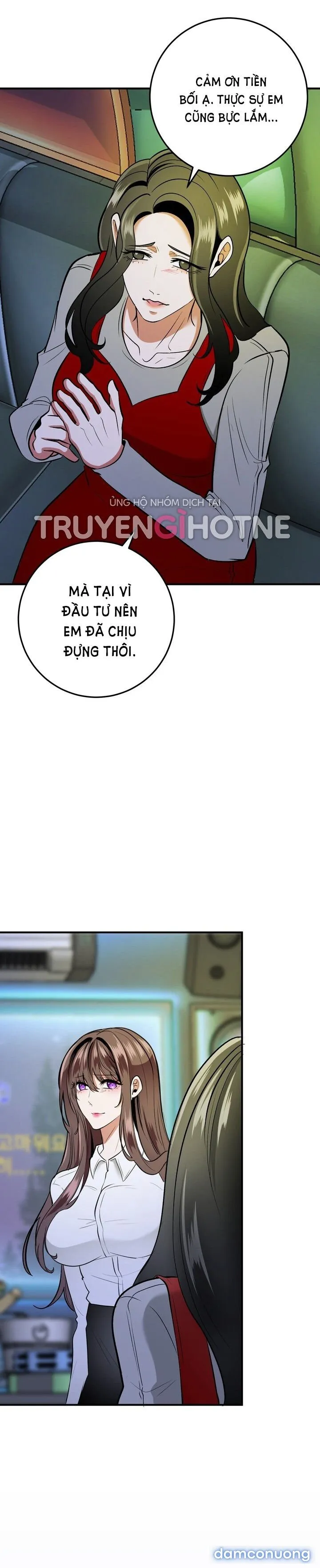 [18+] Người Vợ Gợi Cảm 