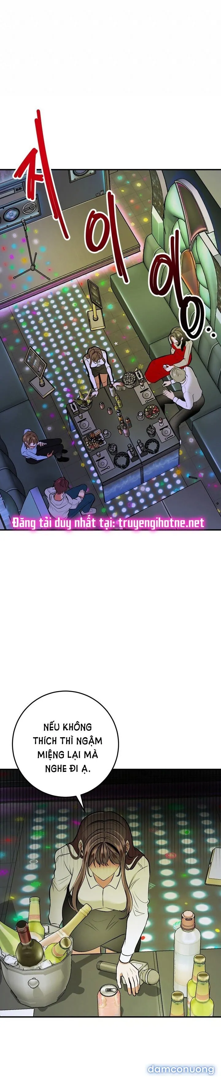 [18+] Người Vợ Gợi Cảm 