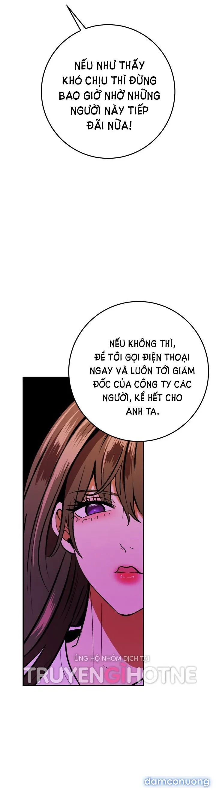 [18+] Người Vợ Gợi Cảm 