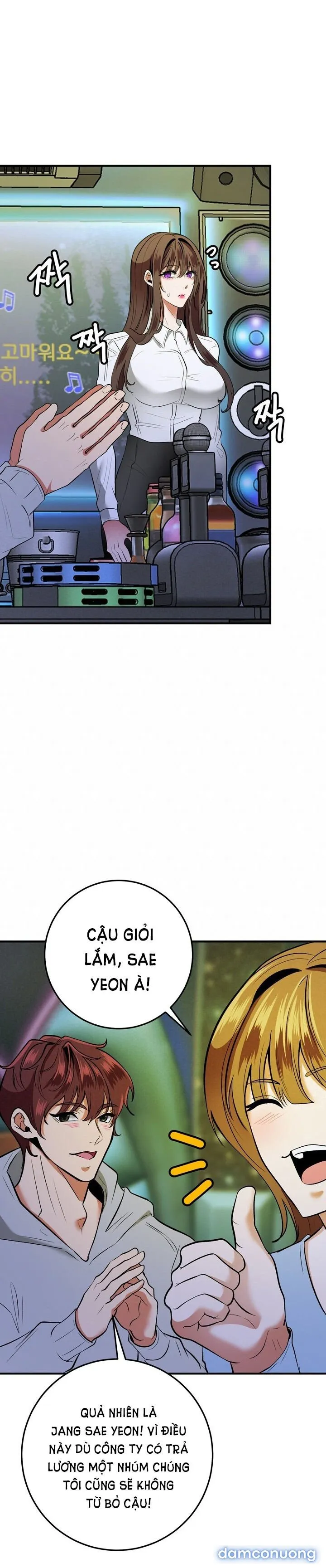 [18+] Người Vợ Gợi Cảm 