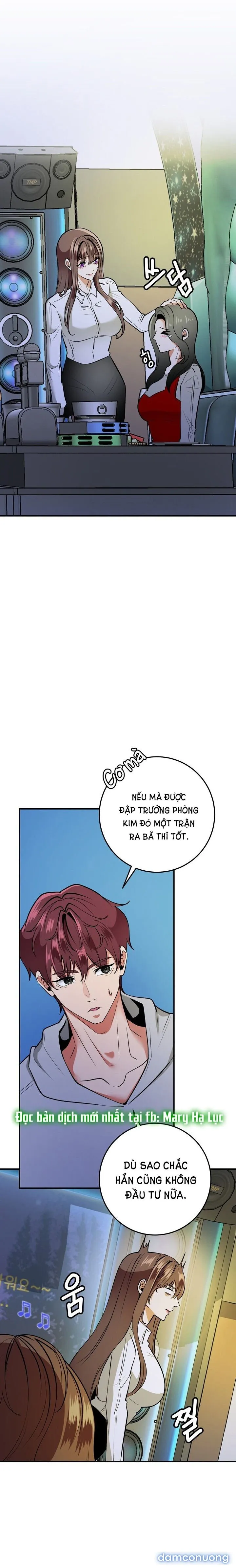 [18+] Người Vợ Gợi Cảm 