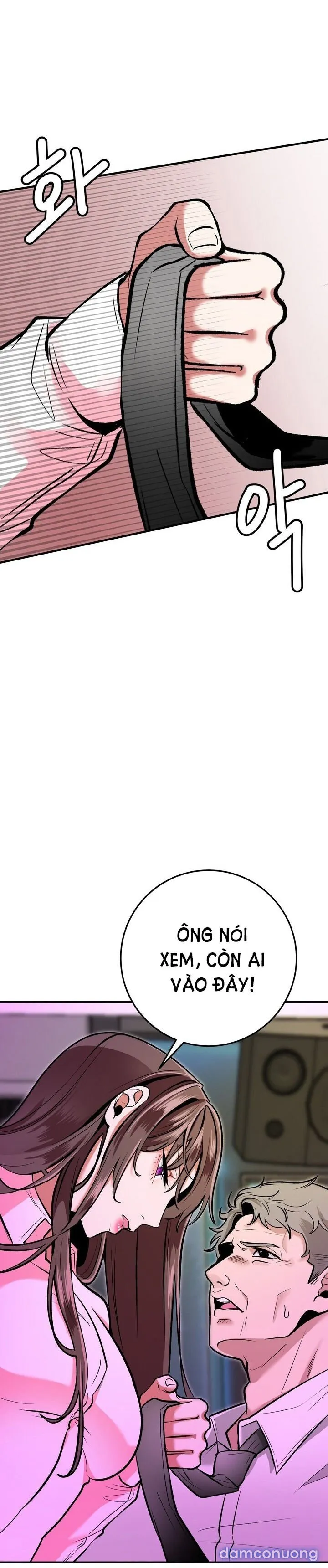 [18+] Người Vợ Gợi Cảm 