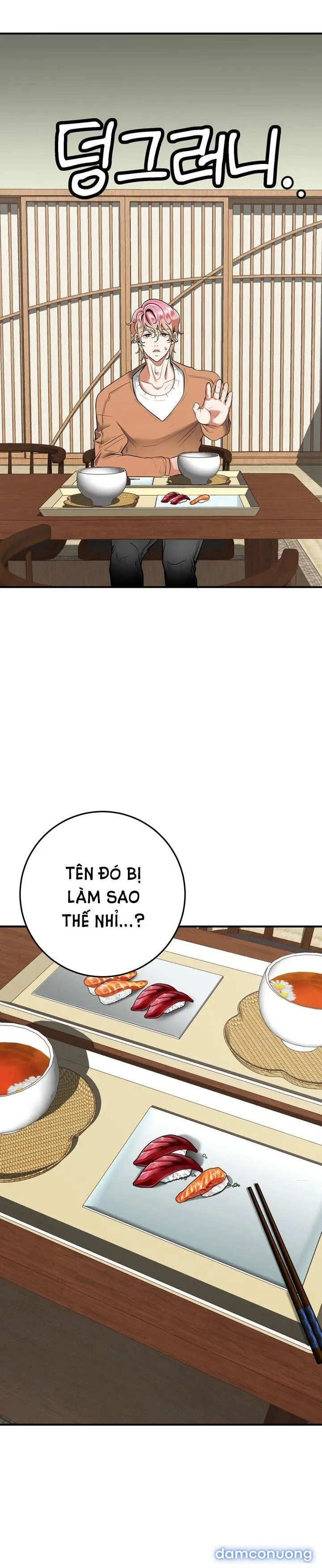 [18+] Người Vợ Gợi Cảm 