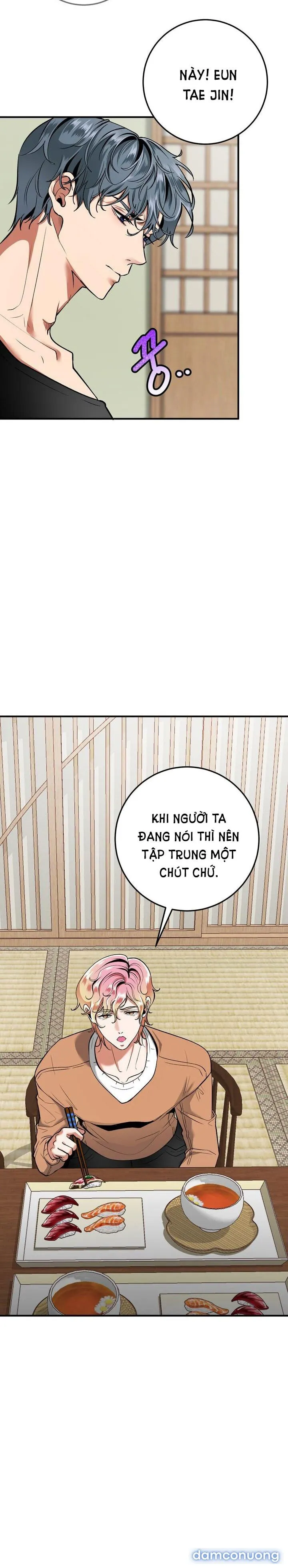 [18+] Người Vợ Gợi Cảm 