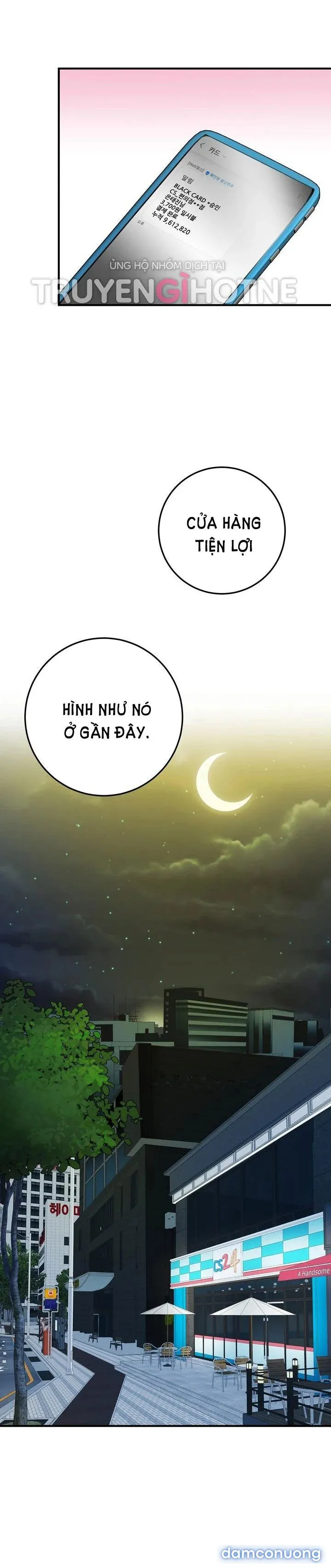 [18+] Người Vợ Gợi Cảm 