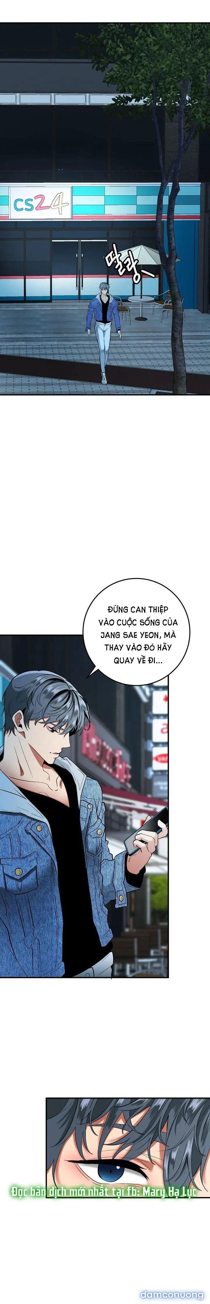 [18+] Người Vợ Gợi Cảm 
