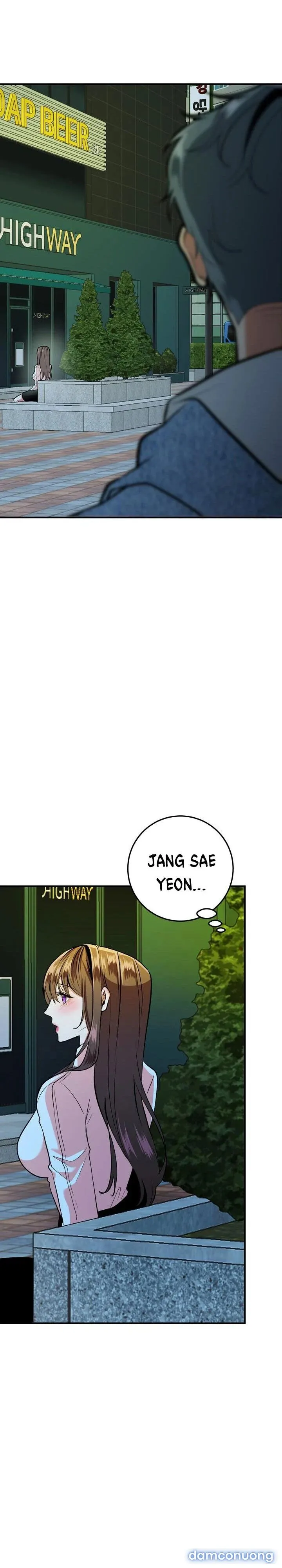 [18+] Người Vợ Gợi Cảm 