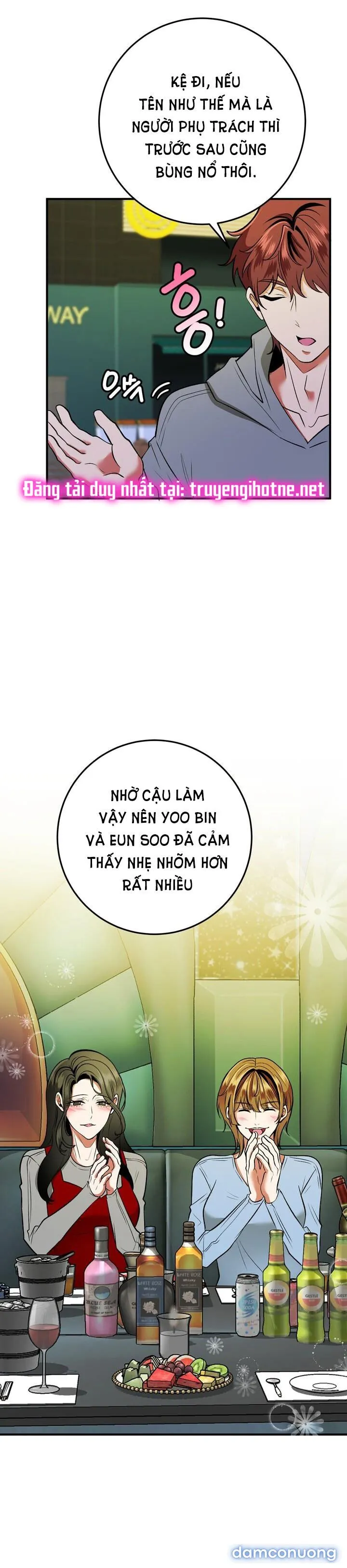[18+] Người Vợ Gợi Cảm 