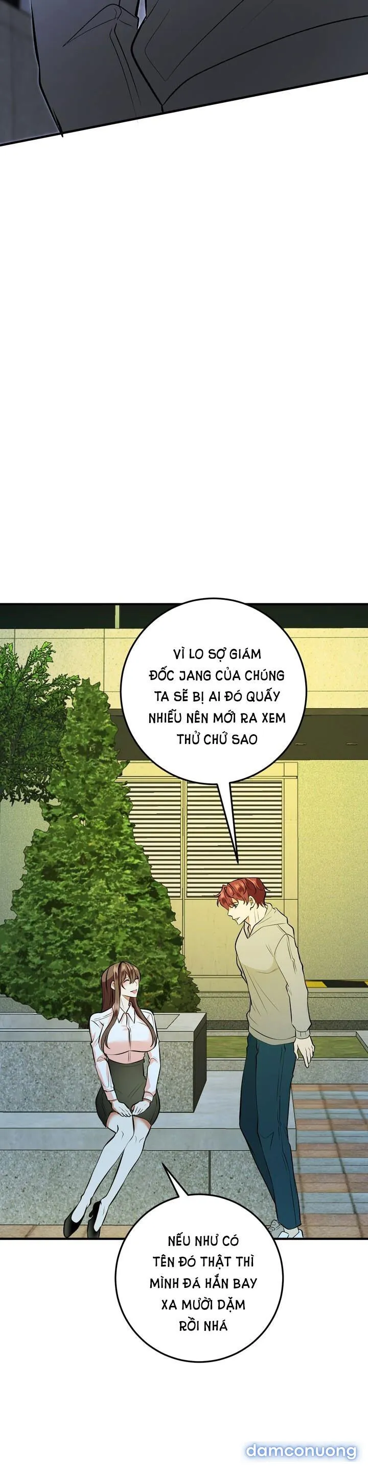 [18+] Người Vợ Gợi Cảm 