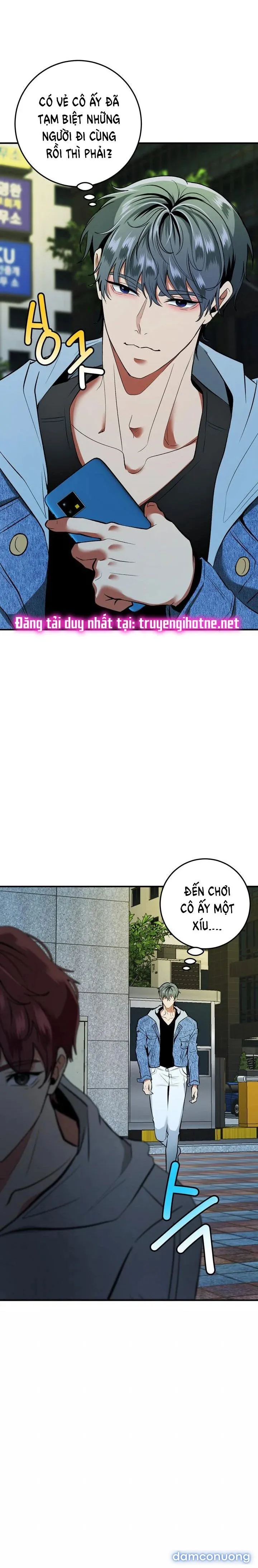 [18+] Người Vợ Gợi Cảm 