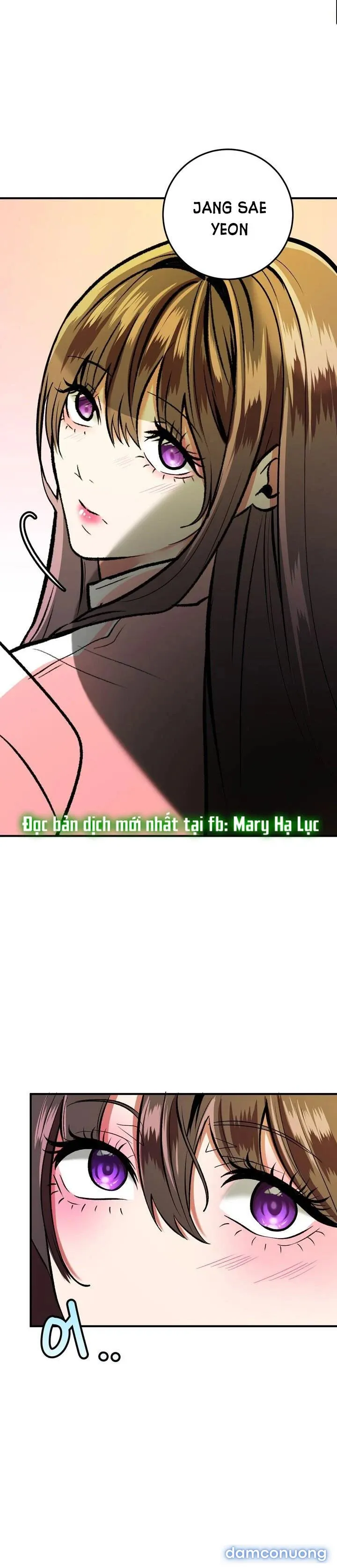 [18+] Người Vợ Gợi Cảm 
