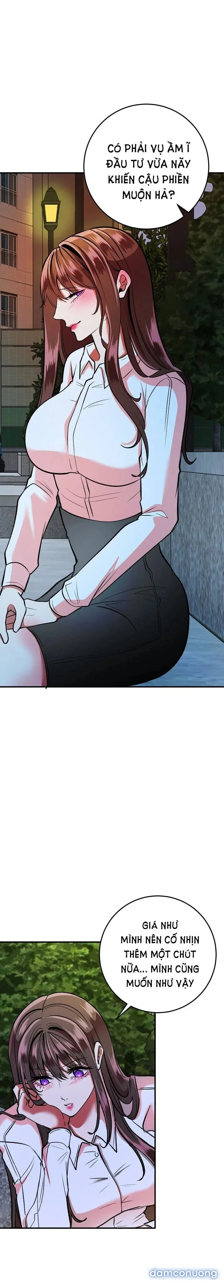[18+] Người Vợ Gợi Cảm 