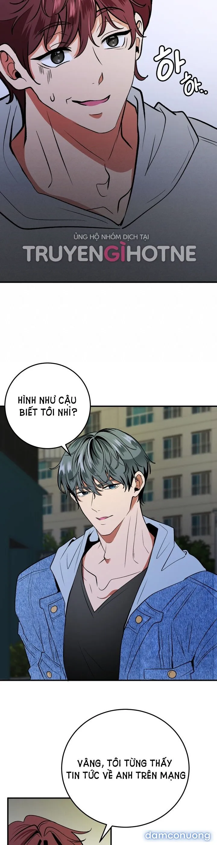 [18+] Người Vợ Gợi Cảm 