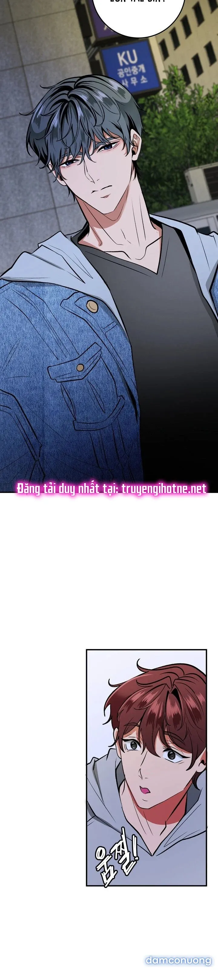 [18+] Người Vợ Gợi Cảm 