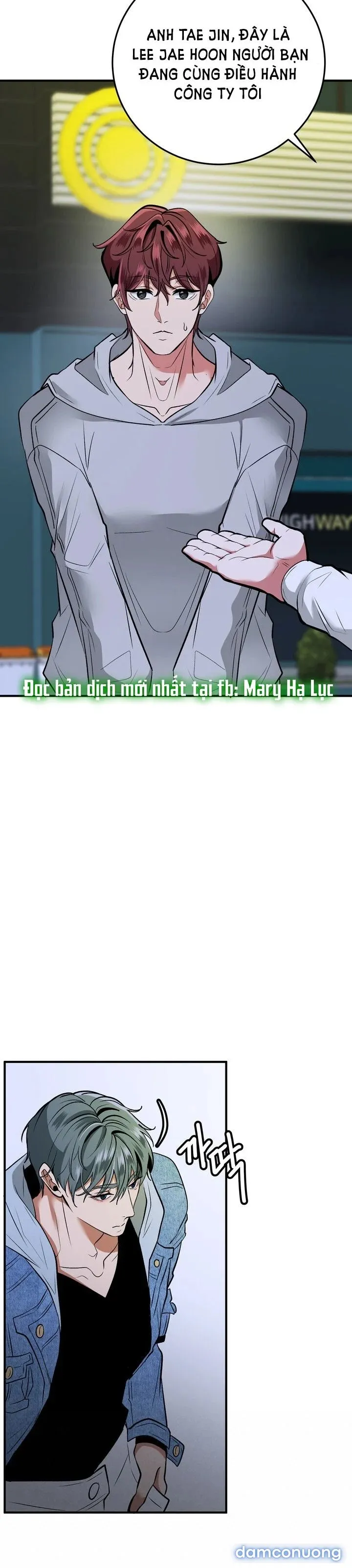 [18+] Người Vợ Gợi Cảm 